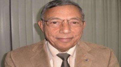  Hamadi Ben Sedrine rejoint Tahya Tounes