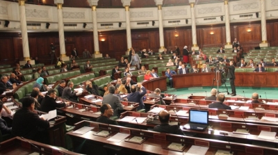 ARP : Le nouveau paysage parlementaire