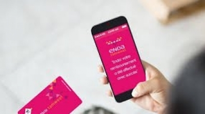 Enda Tamweel lance sa nouvelle application mobile