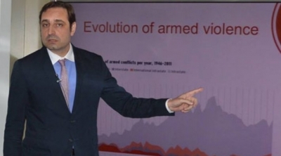 L’expert onusien Moncef Kartas libéré