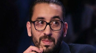 وسيم ميغالو : الهربة مجموعة سكاتشات من برنامج ''اضحك معنا'' ملمومين في سيتكوم