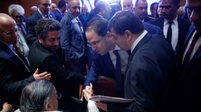 Chahed : la Tunisie est un exemple de coexistence des religions