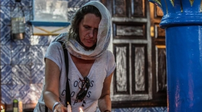  Djerba : démarrage du pèlerinage juif à la synagogue de la Ghriba
