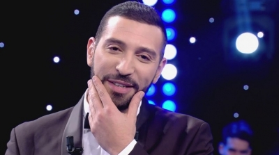 نضال السعدي : أعيش قصة حب و هذا موعد زواجي 