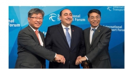 La Tunisie membre permanent du Forum international des transports