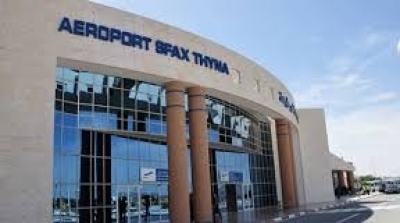 Ben Ahmed dément la fermeture de l’aéroport de Sfax