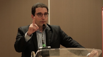 Selim Azzabi :  Ennahdha est le concurrent direct du parti Tahya Tounes