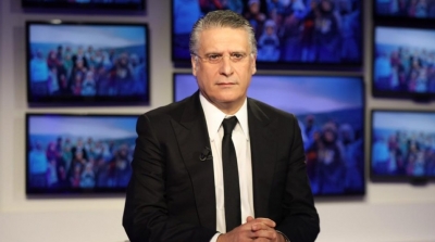 La HAICA appelle l’ISIE à déterminer sa position quant à la candidature de Nabil Karoui à la présidentielle