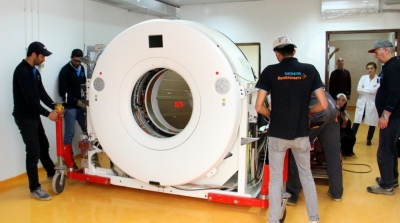 L’hôpital Salah Azaiez doté du PET Scan pour le dépistage précoce du cancer