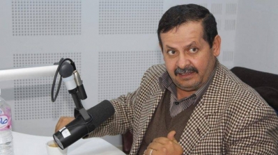 اكرام عزوز : هناك قنوات تونسية ممنوعة عائليا في الجنوب