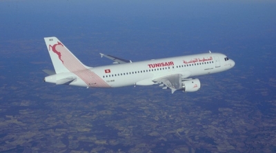 Tunisair annule 200 vols prévus entre juin et septembre