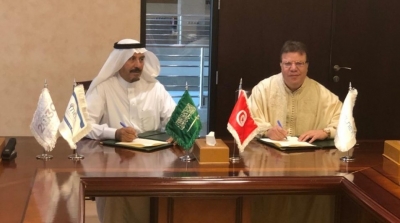 Telnet Holding et Middle East Fiber Cable Manufacturing signent l’acte de constitution de 'TELNET ARABIA '