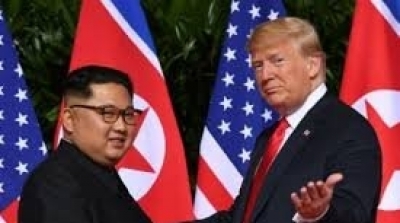 La Corée du Nord exécute des responsables après l'échec du sommet avec Trump