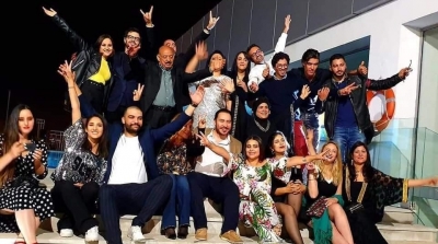قائمة المتوجين في مسابقة رمضان اوارد إذاعة الشباب تونيفزيون 2019