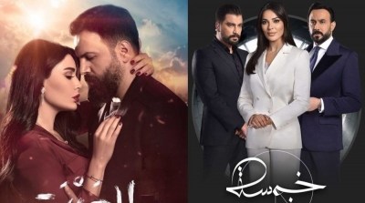موسم بملايين الدولارات: كواليس إنتاج وبيع مسلسلات رمضان
