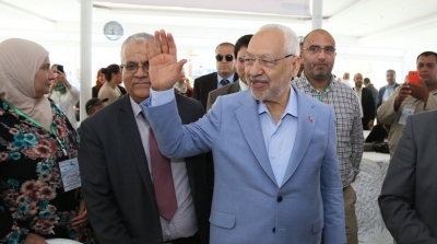 Ghannouchi appelle à ne pas voter pour 'les populistes qui exploitent la pauvreté des gens'