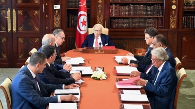 Aïd El Fitr: Grâce présidentielle en faveur de 116 détenus