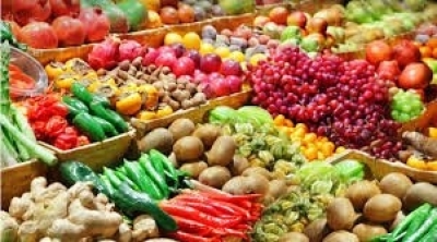Ramadan : Saisie de 71 tonnes de produits impropres à la consommation 