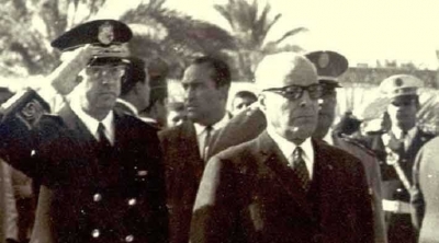 وزير الثقافة الأسبق زكريا بن مصطفى في ذمّة الله