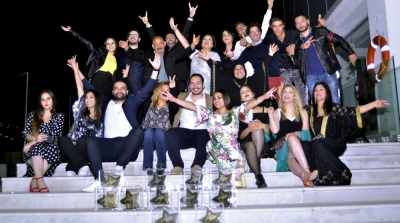TV Drama Awards de Radio Jeunes : 'Nouba' élu meilleur feuilleton 