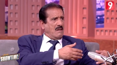 المنصف عبلة : لم أرتكب جريمة عندما غنيت في إسرائيل 