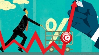 L’inflation repart légèrement à la hausse en mai 2019