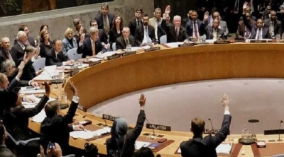 La Tunisie élue membre non-permanent au Conseil de sécurité