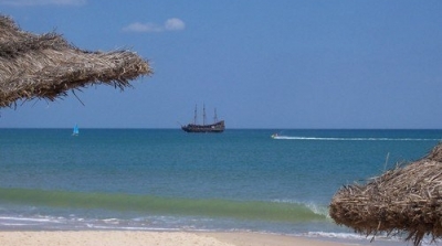 Tunisie -Météo: Températures jusqu'à 40°C