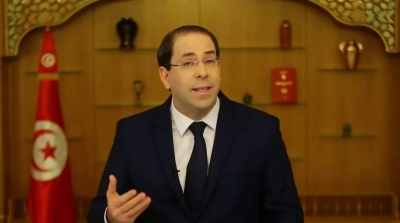 Chahed candidat de Tahya Tounes à la présidentielle