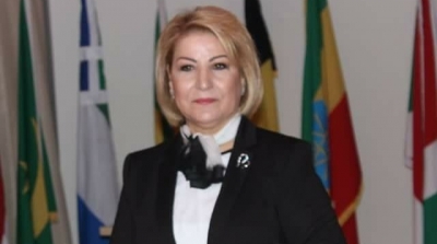 Aziza Htira rejoint AlBadil Ettounsi