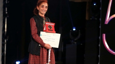 المهرجان المغاربي للفيلم يكرم الممثلة التونسية فاطمة بن سعيدان