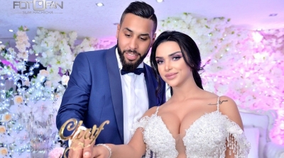 سرقة مجوهرات أساور بن محمد بقيمة مليوني دينار ليلة خطبتها