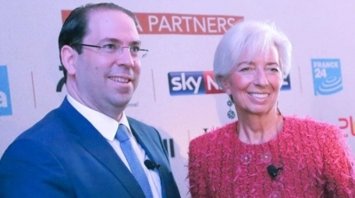 Le FMI approuve le versement de 247 millions de dollars au profit de la Tunisie