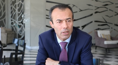Khaled Khiari SG adjoint de l’ONU : 'Un rêve de jeunesse qui se réalise '