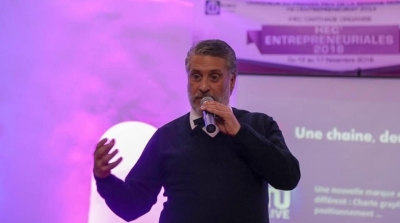 Nabil Karoui dénonce les tentatives d'exclusion aux prochaines élections