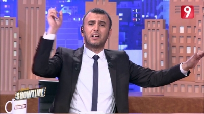 لطفي العبدلي يصف سامي الفهري بالبوهالي 