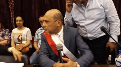 Mohamed Ikbel Khaled, le nouveau maire de Sousse