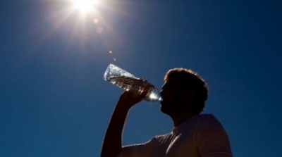 Le ministère de la Santé appelle à se protéger contre la canicule