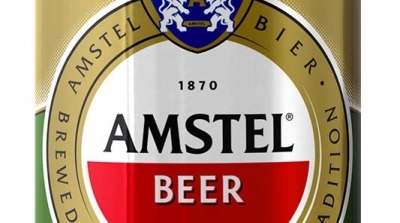 La légendaire Amstel débarque enfin en Tunisie 