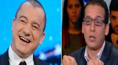 بوبكر بن عكاشة يتوعد سامي الفهري بالسجن 5 سنوات إبتداء من أكتوبر المقبل (صور)