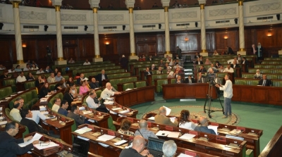 Tunisie: adoption de l'amendement de la loi électorale
