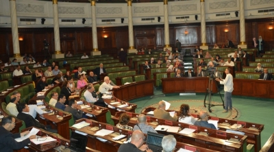 39 députés contestent la constitutionnalité de l’amendement de la loi électorale