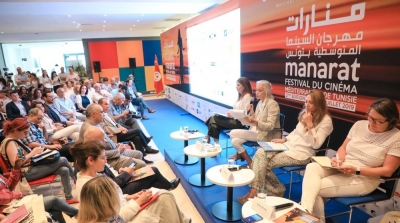 تونس تستضيف مشاهير السينما المصرية والايطالية في مهرجان منارات
