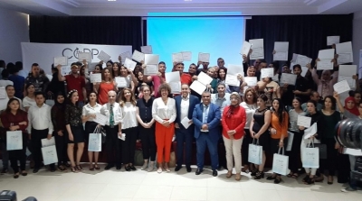 Une session de reconversion et un parcours d’accompagnement du CORP au Service du Tourisme en Tunisie