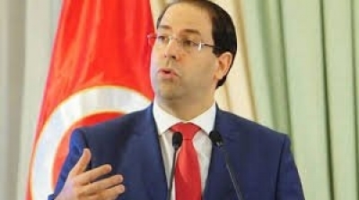 Chahed : la Tunisie va sortir de la liste noire du GAFI
