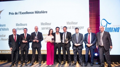 Tunisia Hospitality Award : le palmarès