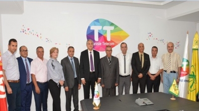 Tunisie Telecom et Tunisie Autoroutes : Vers un partenariat plus fructueux !