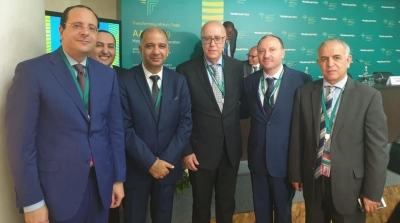 L’Afreximbank accorde un prêt de 500 Millions de Dollars à la Tunisie