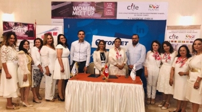 TOPNET et le CIFE à Tunis signent un partenariat technologique