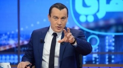 سامي الفهري : لا اطيق العيش تحت التهديد